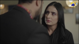 Ishq Mein Tere Sadqay - Episode 05 - 17th February 2026